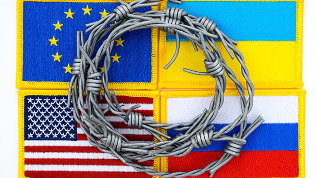 EU fordert vor Trump-Putin-Gipfel Schutz ukrainischer Interessen - politik - exxpress Nachrichten