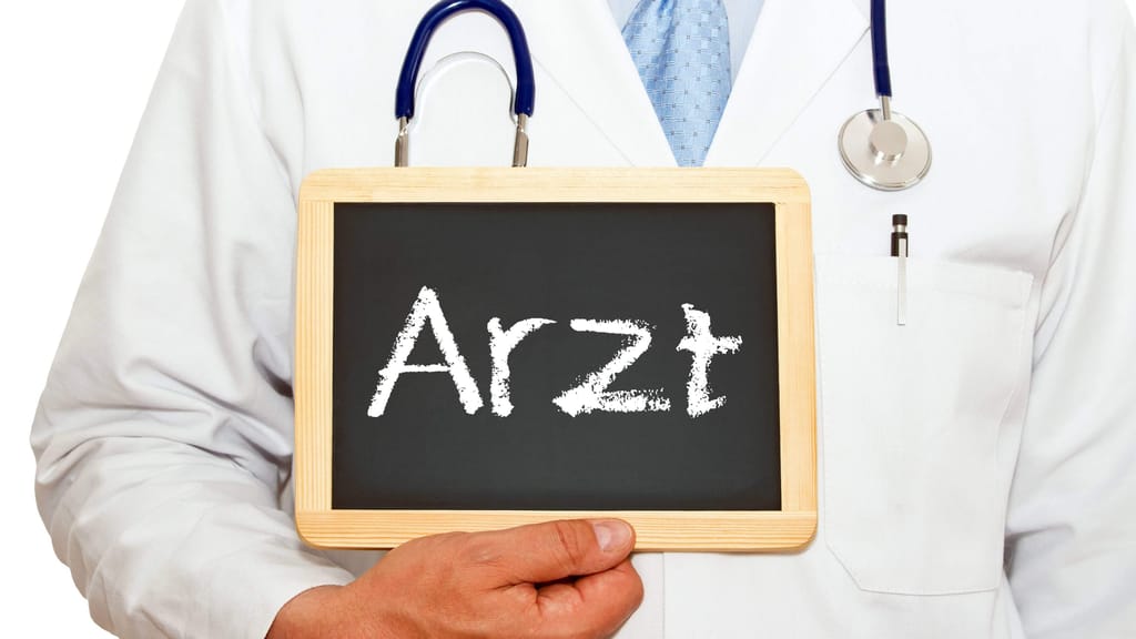 Tirols Ärztemangel droht sich dramatisch zu verschärfen - politik - exxpress Nachrichten
