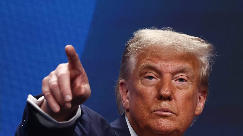 Washington attestiert Deutschland mangelnde Meinungsfreiheit - politik - exxpress Nachrichten