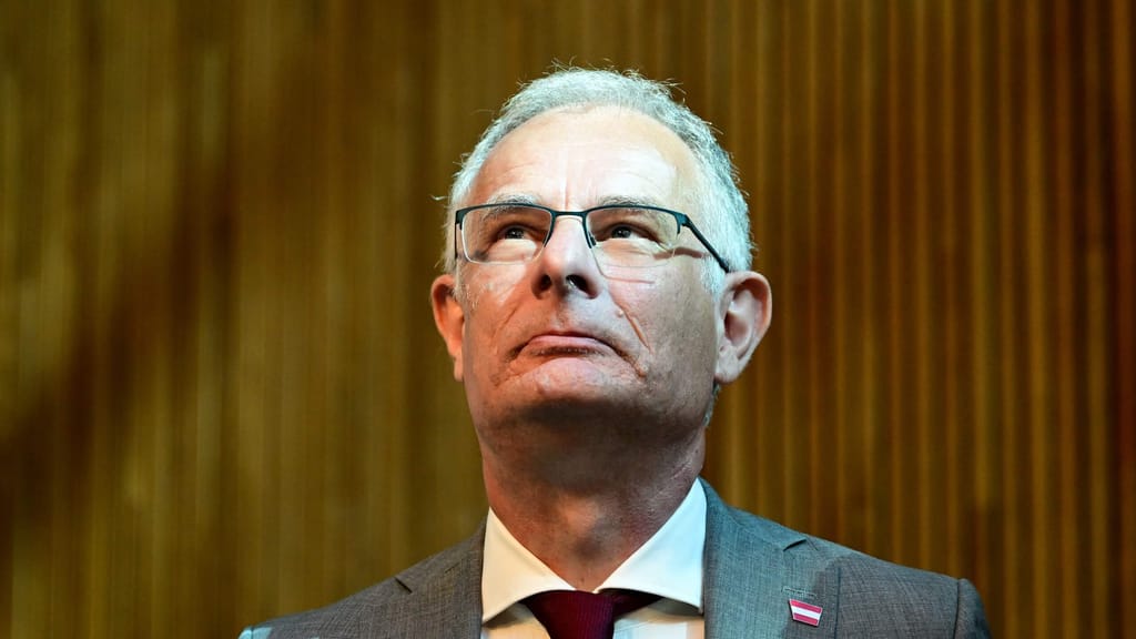 KI jagt Steuerbetrüger – Finanzministerium meldet Millionen-Mehreinnahmen - politik - exxpress Nachrichten