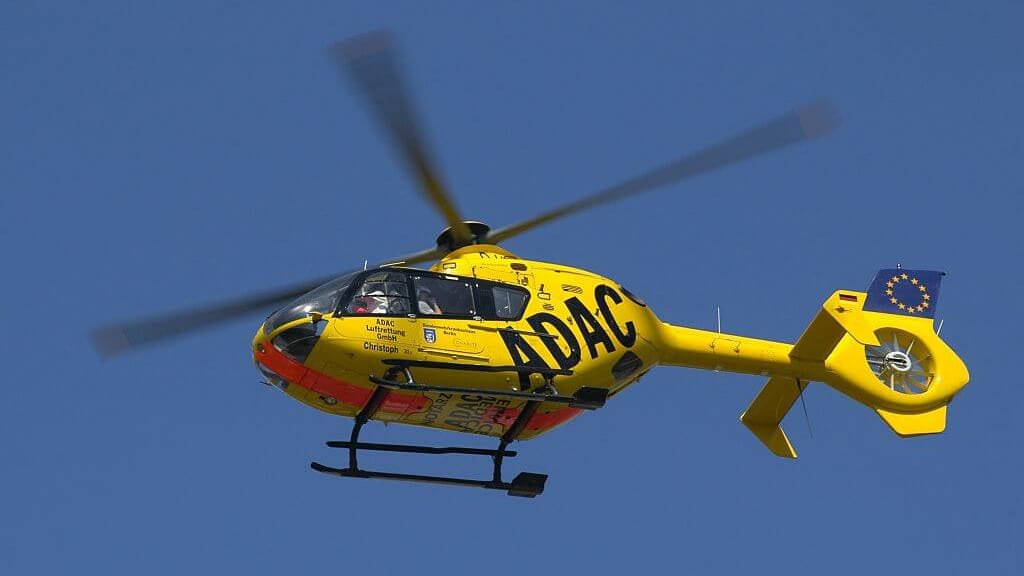 Schock in Mödling (NÖ): Ein Toter und ein Schwerverletzter nach Gasaustritt - news - exxpress Nachrichten