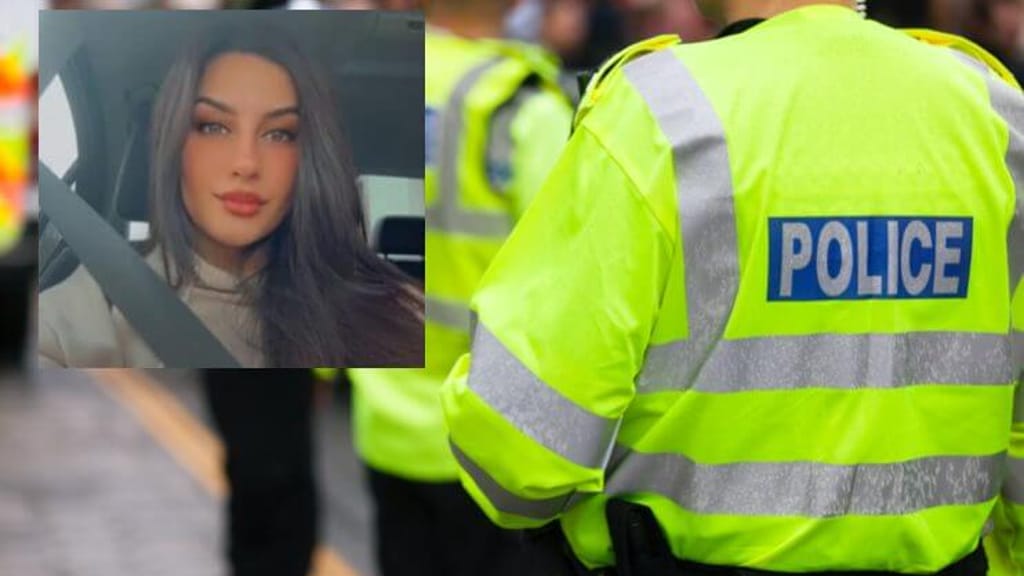 Tragödie in England: Mutter (32) stirbt, um ihre Tochter vor Baumsturz zu retten - news - exxpress Nachrichten