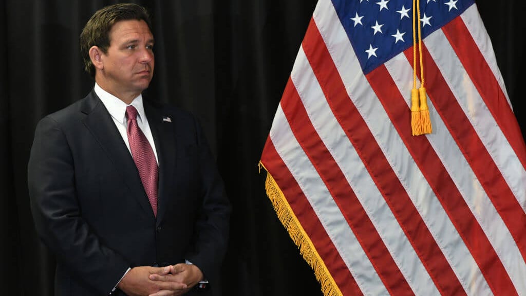 Florida plant zweite Haftanstalt für Migranten ohne Aufenthaltserlaubnis - politik - exxpress Nachrichten