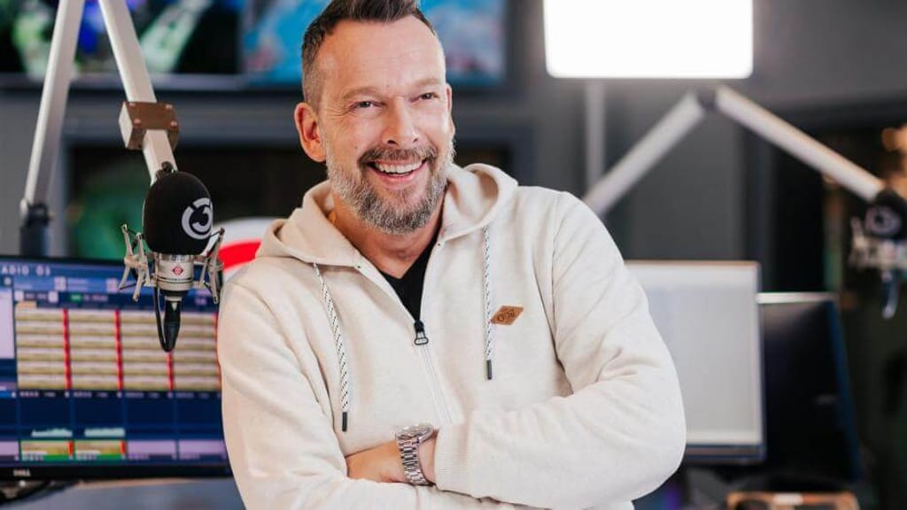 Mit sofortiger Wirkung: Gagenkaiser Robert Kratky verlässt den ORF - news - exxpress Nachrichten