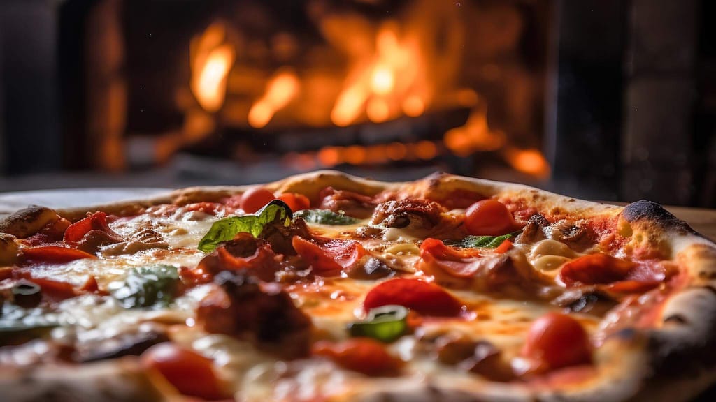 "Ihr hungert Menschen in Gaza aus": Wirt soll Israelis aus Pizzeria geworfen haben - politik - exxpress Nachrichten