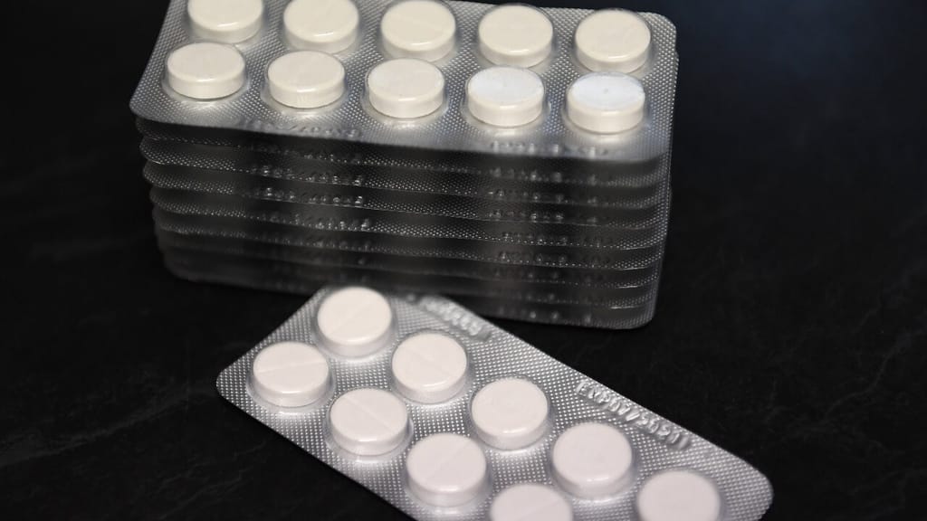 Schwere Nebenwirkungen bei Paracetamol entdeckt – Studie weckt Besorgnis - news - exxpress Nachrichten
