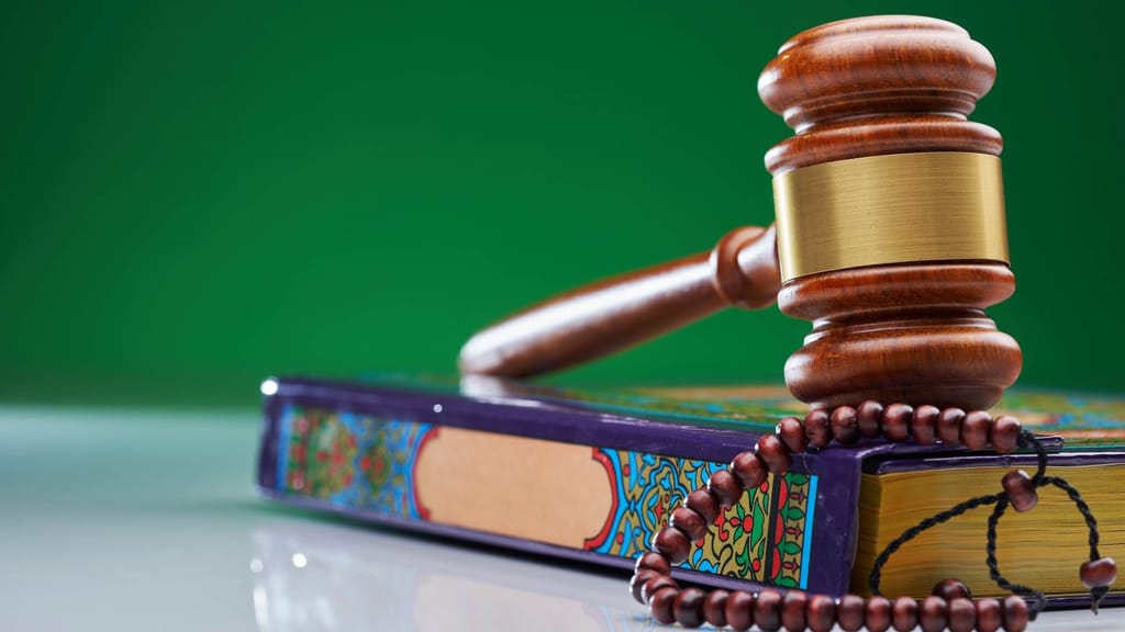 Skandal-Urteil: Wiener Gericht erklärt islamisches Recht für gültig! - politik - exxpress Nachrichten