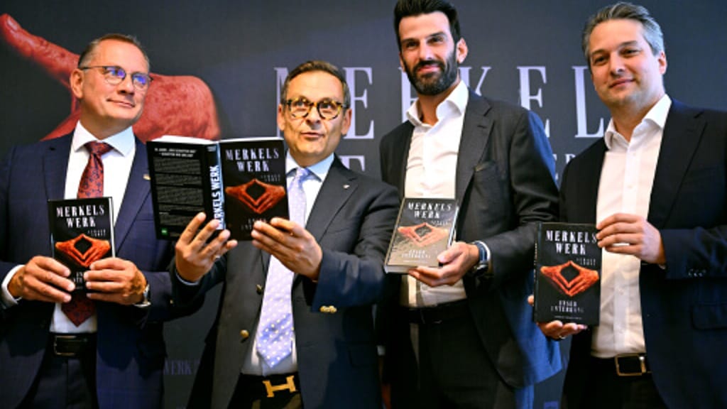 FPÖ zieht Bilanz des „Horrorjahres 2015″: „Aus ‚Wir schaffen das‘ wurde ‚Wir bezahlen das‘" - politik - exxpress Nachrichten