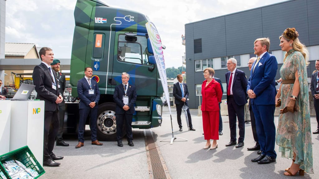 AVL in Graz baut 350 Stellen ab - economy - exxpress Nachrichten