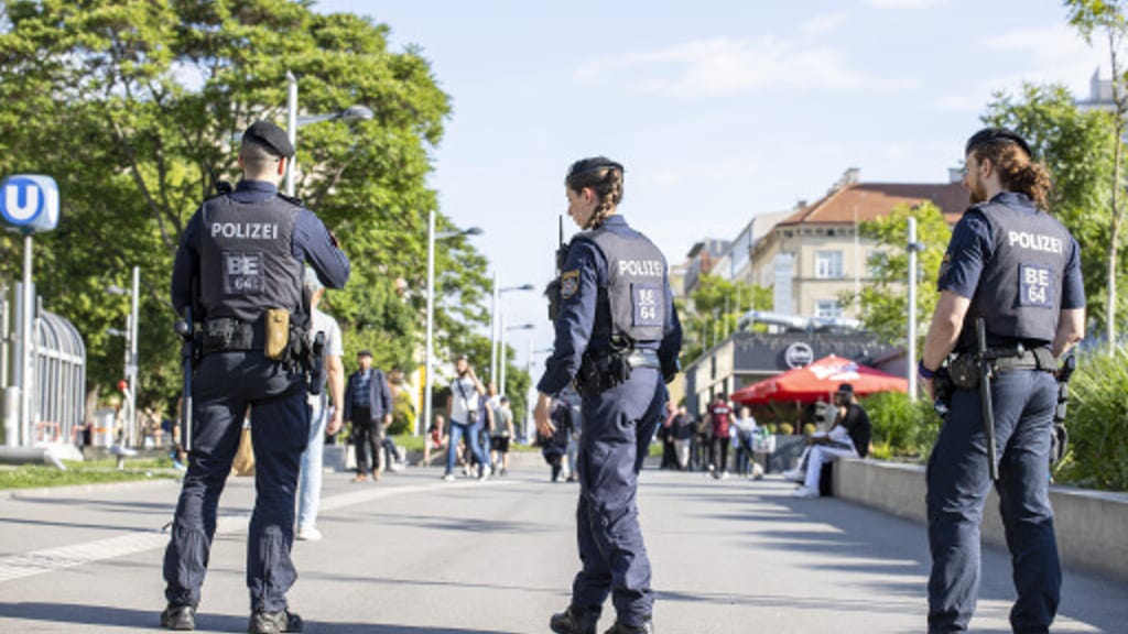 Österreich, das Land der Messerstechereien - news - exxpress Nachrichten