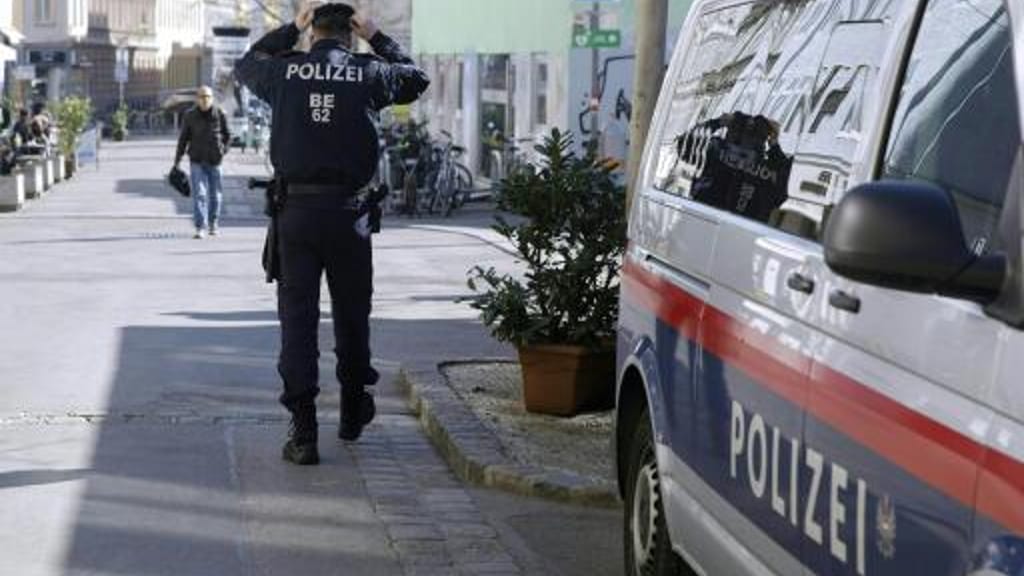 Yppenplatz: Syrer zückte Messer in Waffenverbotszone - news - exxpress Nachrichten