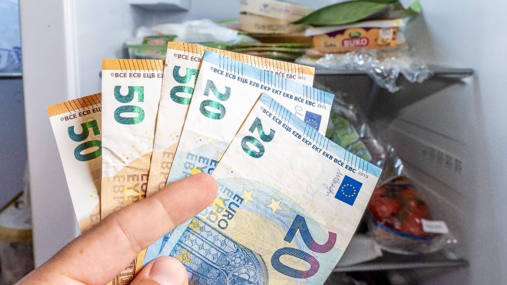Bedürftige in der Steiermark: Steigende Preise treiben immer mehr Menschen in Vinzimärkte - economy - exxpress Nachrichten