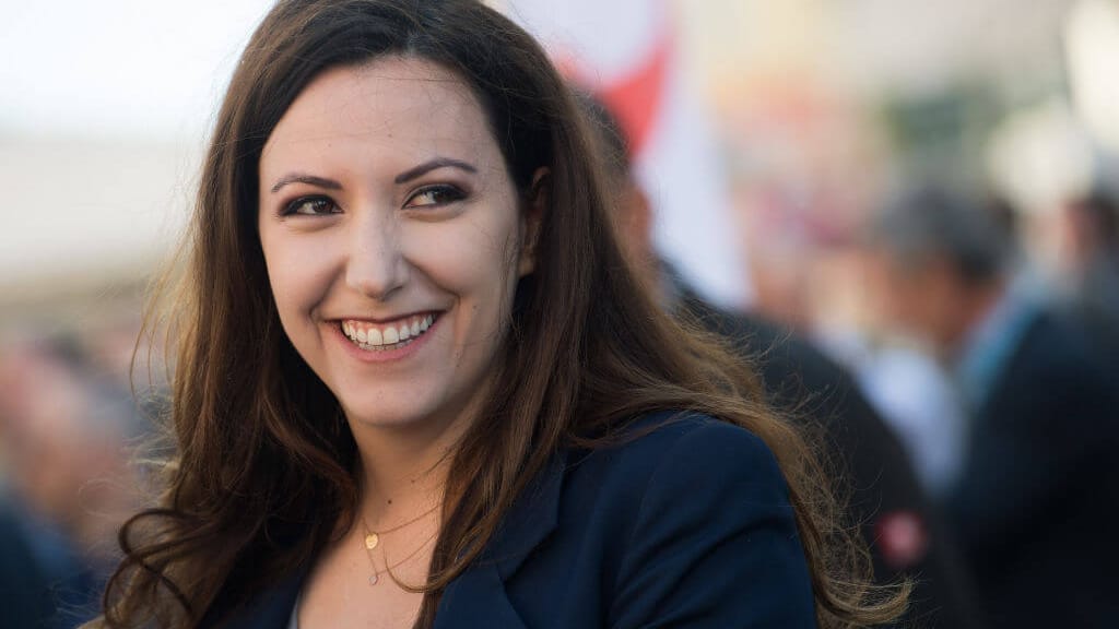 „Angriff auf Meinungsfreiheit“: Petra Steger kontert Salzburger Nachrichten - politik - exxpress Nachrichten
