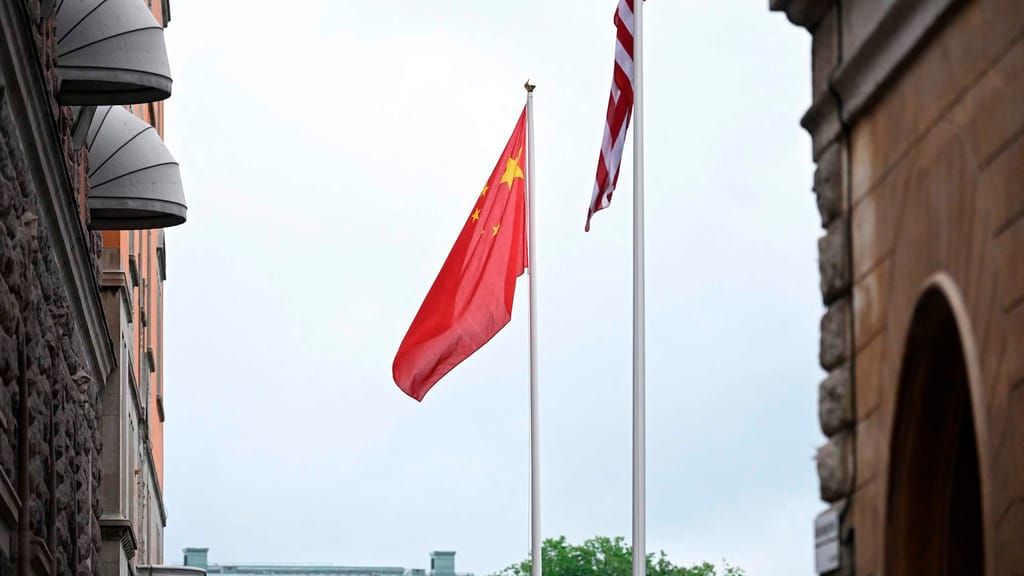 China will in die Ukraine – als Teil von UN-Friedenstruppen - politik - exxpress Nachrichten