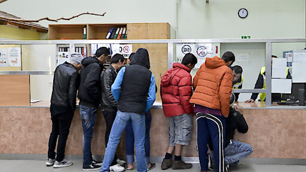 Streit um Asylheime in Kärnten: Gemeinden wollen Schließungen - politik - exxpress Nachrichten