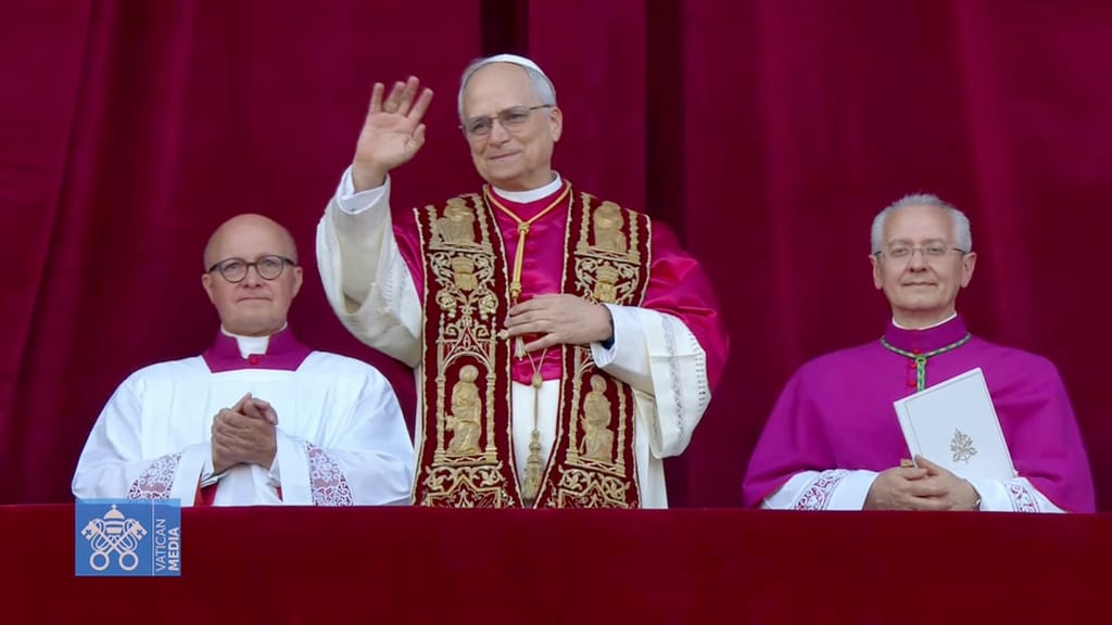 Papst Leo XIV.: Sommerfrische in Castel Gandolfo und Vorliebe für Marshmallows - news - exxpress Nachrichten