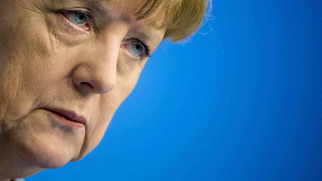 „Wir schaffen das“: Ex-Kanzlerin Merkel würde es wieder so machen - politik - exxpress Nachrichten