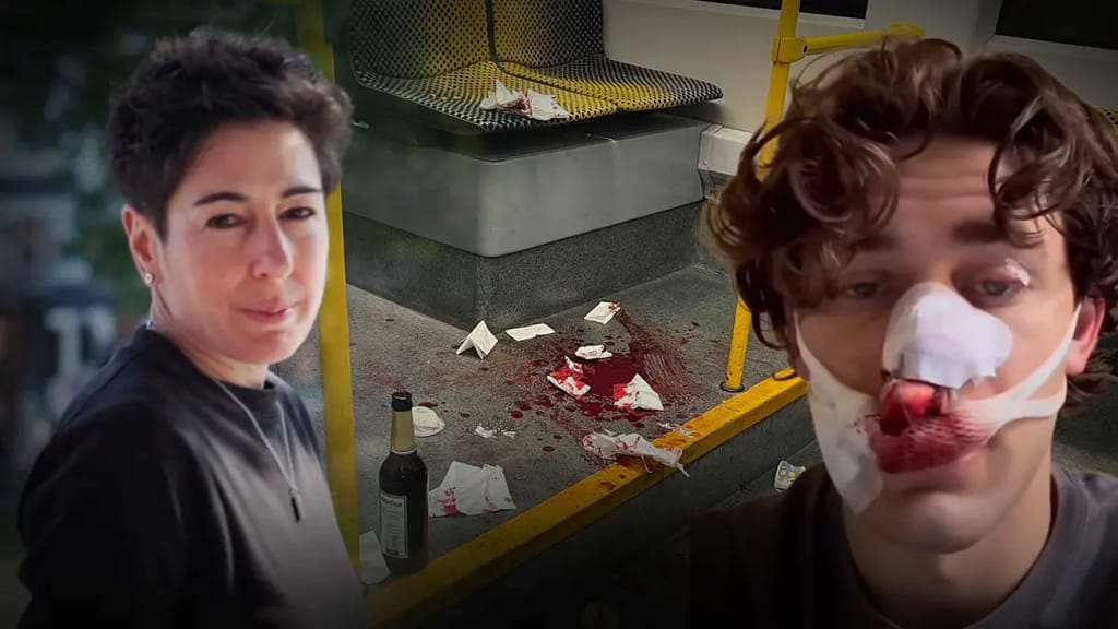 Messer-Syrer statt Messer-Uwe: Die Horrorrealität überholt deutsche Links-Journalisten - meinung - exxpress Nachrichten