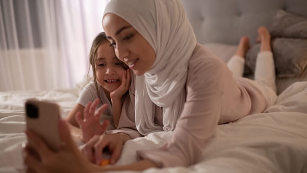 Shitstorm zwingt Otto in die Knie: Kinder-Hijab sofort gestoppt! - politik - exxpress Nachrichten