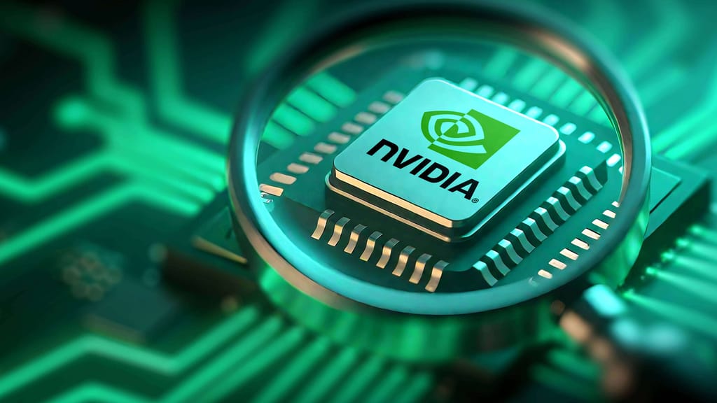 KI-Boom: US-Konzern Nvidia fast so viel wert wie gesamte japanische Börse - economy - exxpress Nachrichten