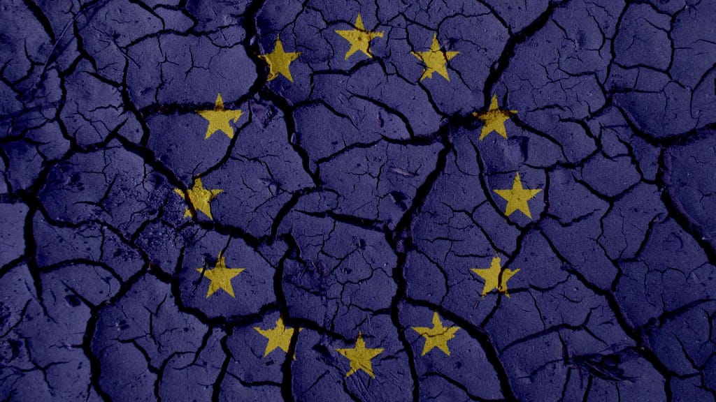 Schockprognose: Konfliktforscher warnt vor Bürgerkrieg in Westeuropa bis 2030 - politik - exxpress Nachrichten