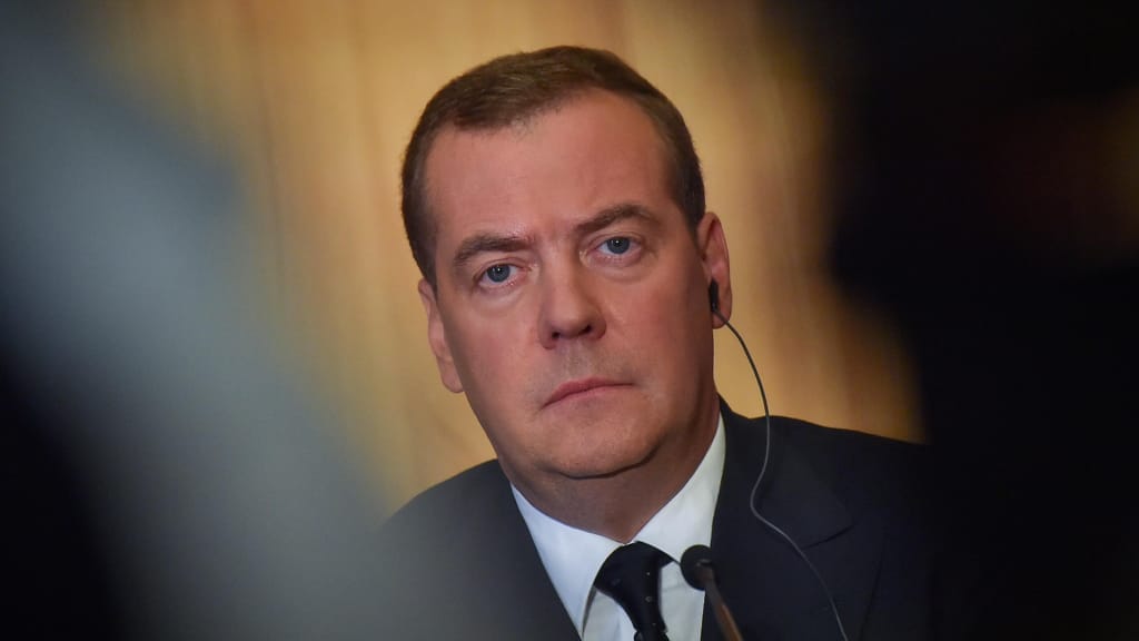 Russland droht Österreich: NATO-Beitritt macht Wien zur Zielscheibe - politik - exxpress Nachrichten