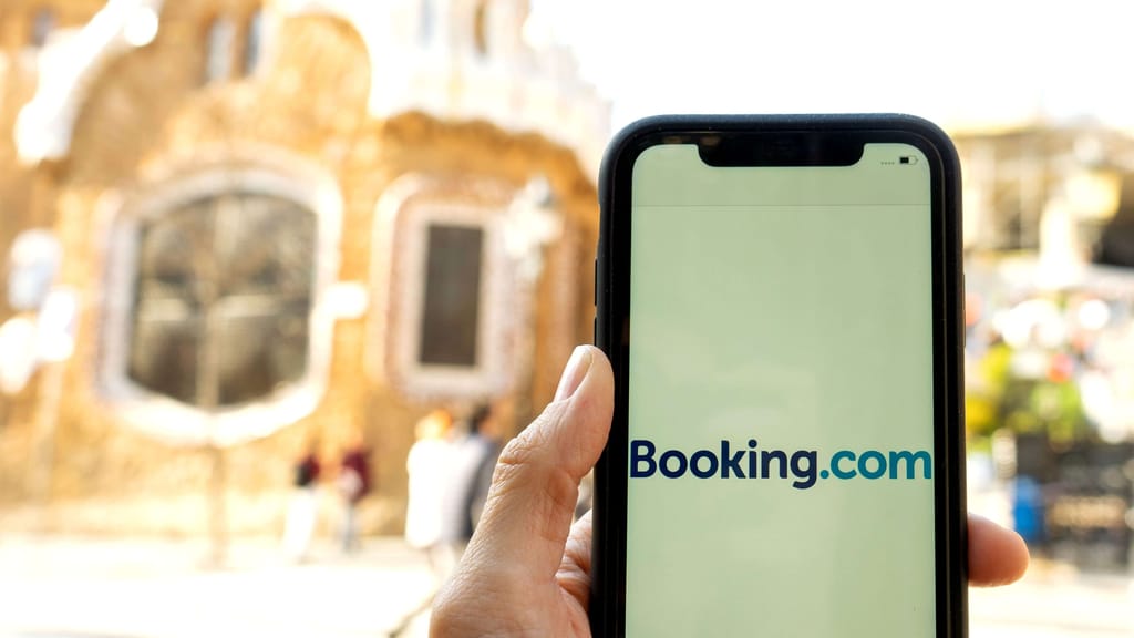 Sammelklage gegen Booking.com: Europäische Hotellerie fordert Schadenersatz - economy - exxpress Nachrichten