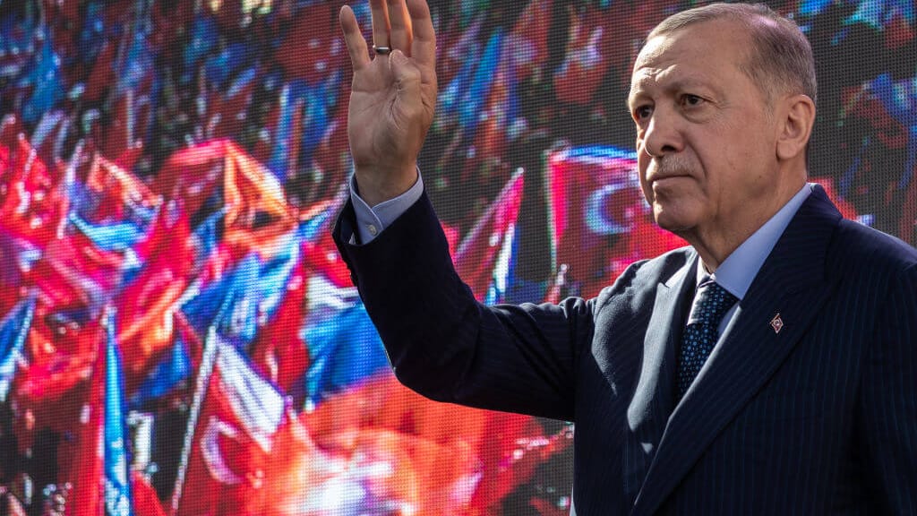 Neuer Eklat: Türkei schürt Streit mit Griechenland um Ägäis und Mittelmeer - politik - exxpress Nachrichten
