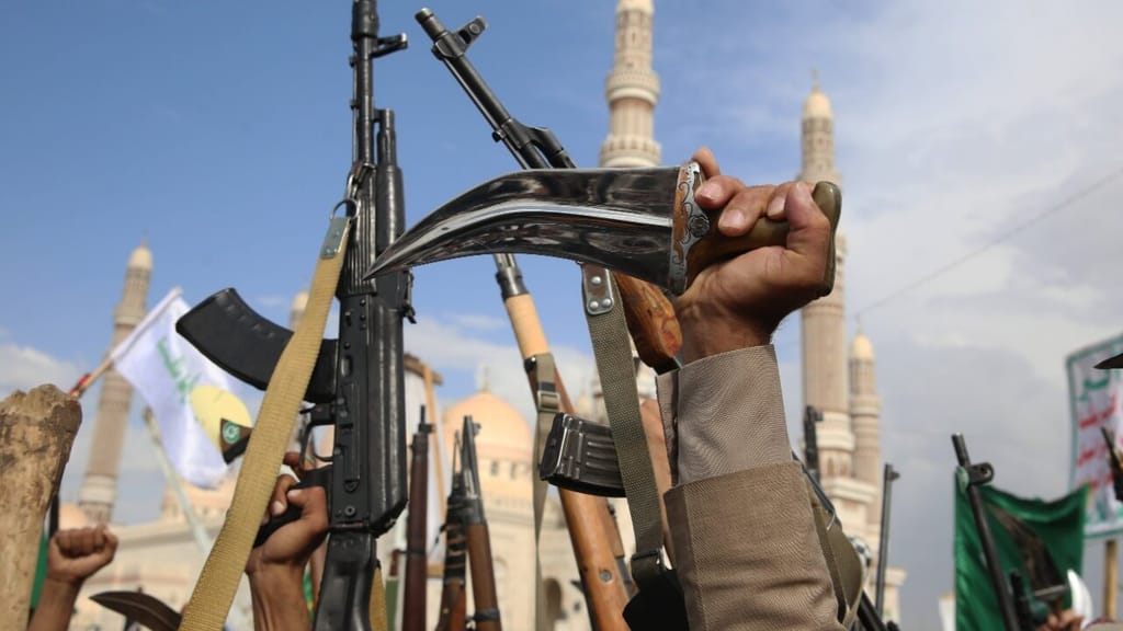 Israels Schlag gegen Terroristen: Houthi-Chef getötet - politik - exxpress Nachrichten