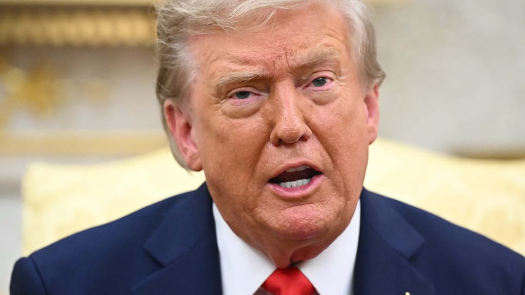 USA stoppen Visa-Vergabe für fast alle Palästinenser - politik - exxpress Nachrichten