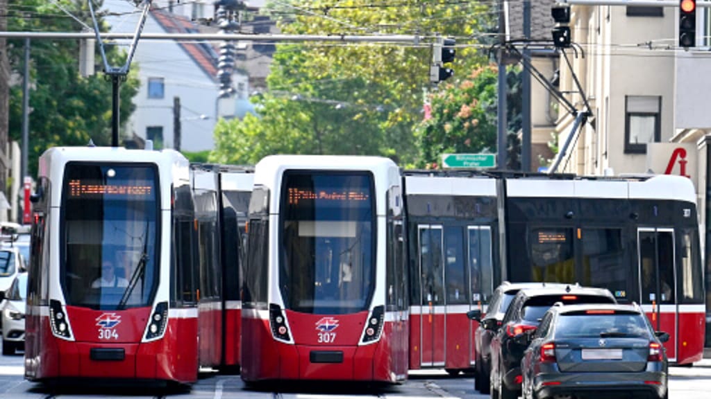 Preisschock: So teuer wird Öffi-Fahren jetzt! - news - exxpress Nachrichten