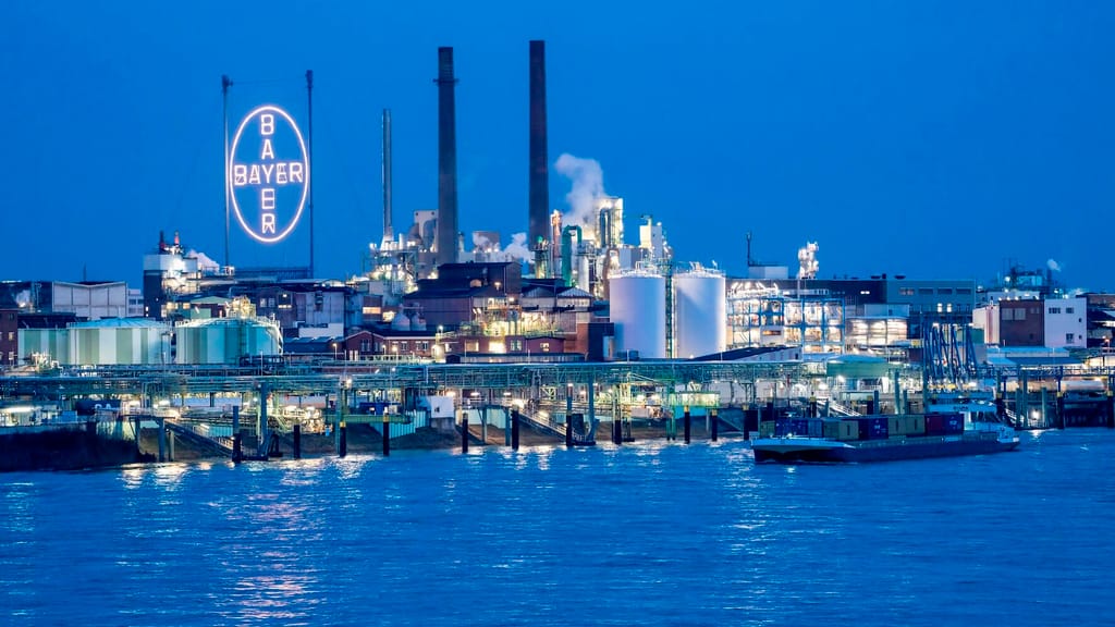 Paukenschlag: Gewerkschaft zerlegt CO₂-Preis der EU – „Bringt Betriebe um“ - economy - exxpress Nachrichten