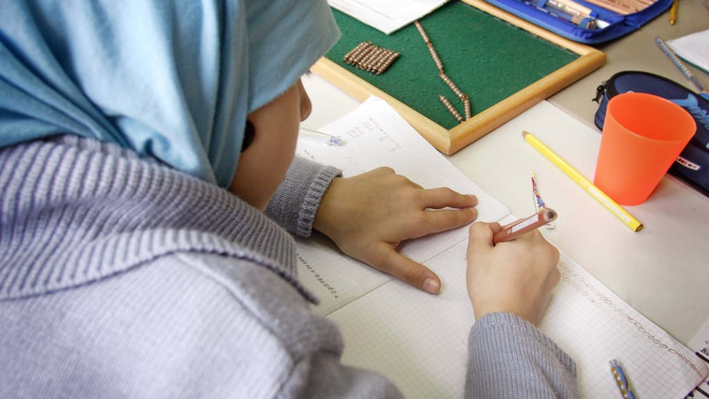 Wien im Fokus: Klassenzimmer sind Brennpunkt der Integration - politik - exxpress Nachrichten