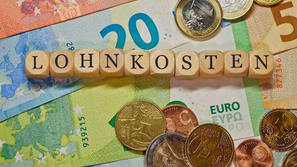 Österreichs Lohn-Preisspirale: Der öffentliche Dienst – ein Treiber der Inflation - economy - exxpress Nachrichten