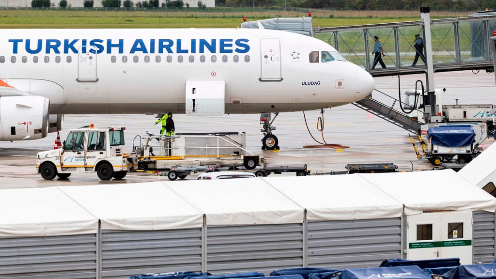 Gefährdete Afghanen hergebracht: Zwei verpassen Rettungsflug – Shopping - news - exxpress Nachrichten