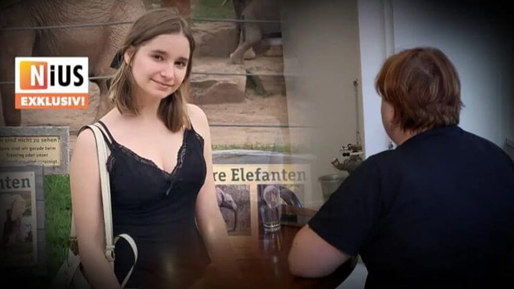 Mutter von Liana K.: „Ich will, dass der Schuldige lebenslänglich im Gefängnis sitzt“ - news - exxpress Nachrichten