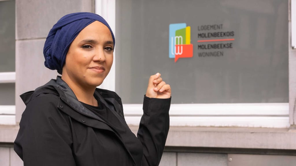 „Wenn es für dich unerträglich ist, geh raus!“: Aufregung um Stadträtin - politik - exxpress Nachrichten