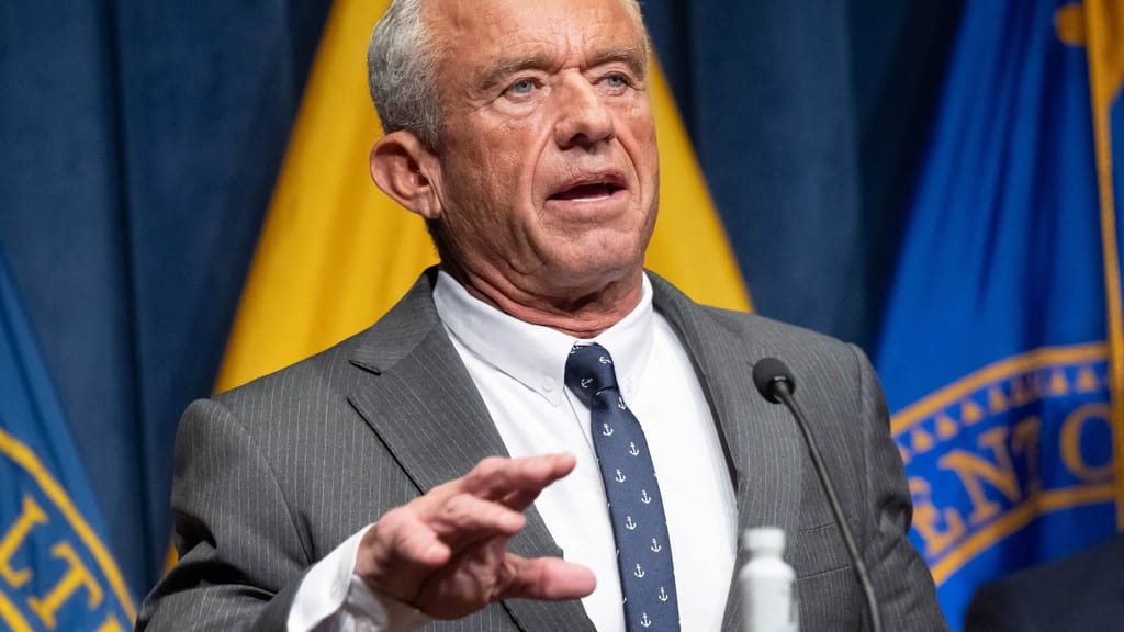 Paukenschlag in USA: Corona-Impfung nur noch für Alte und Kranke zugelassen - news - exxpress Nachrichten