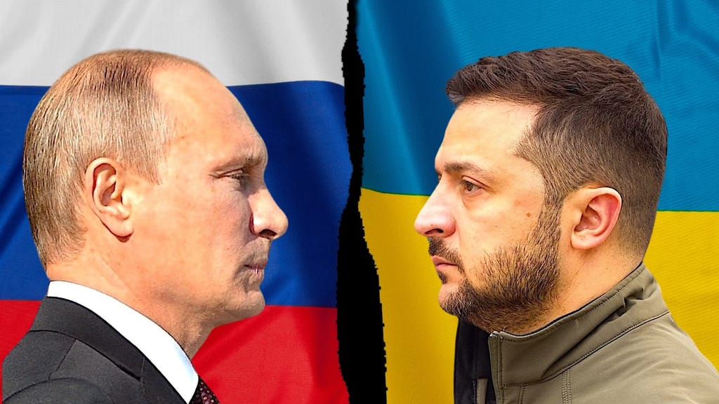 Meinl-Reisinger dabei: Ukraine-Unterstützer beraten über Sicherheitsgarantien - politik - exxpress Nachrichten