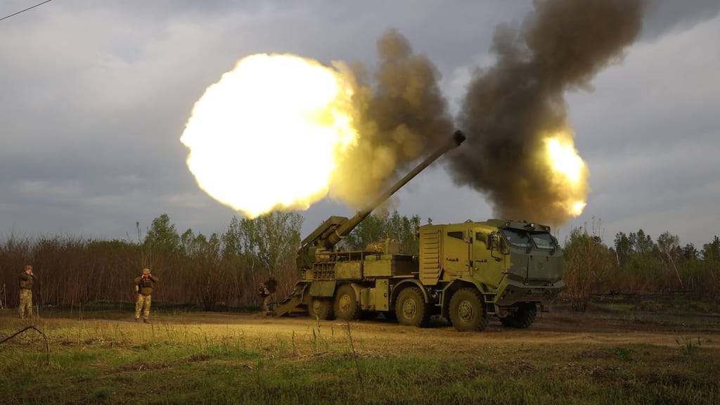Ukraine: 26 Länder wollen Truppen entsenden - politik - exxpress Nachrichten