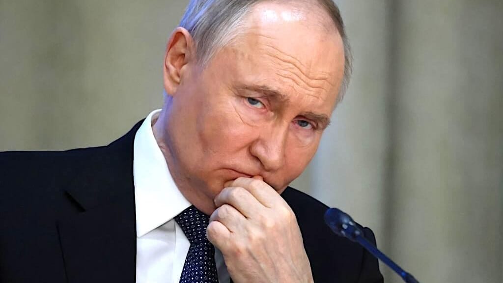 Russland lehnt internationale Schutztruppe für Ukraine ab - politik - exxpress Nachrichten