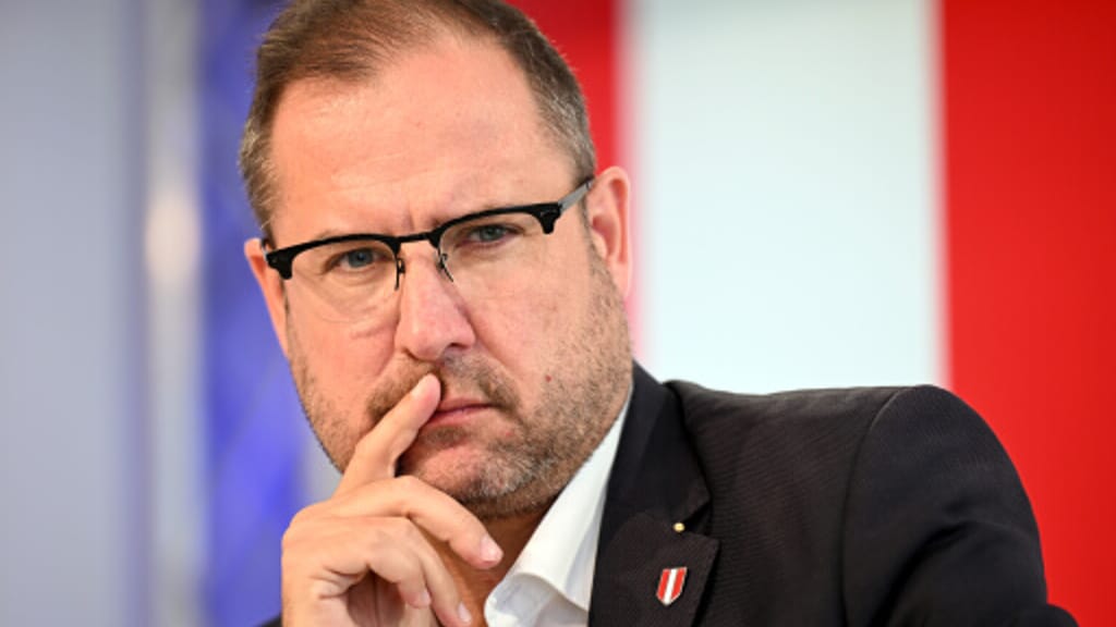 Massive Kritik an Spezialzüge-Geschenk an Ukraine: FPÖ fordert „volle Aufklärung“ - politik - exxpress Nachrichten