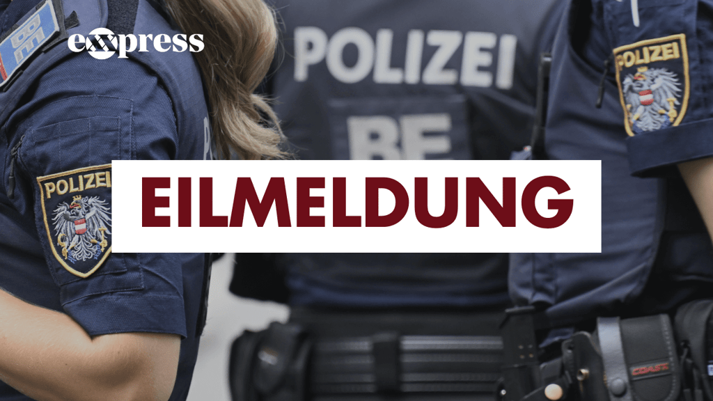 Wien: Unbekannte setzen Baby aus – Polizei veröffentlicht Fahndungsfotos - news - exxpress Nachrichten