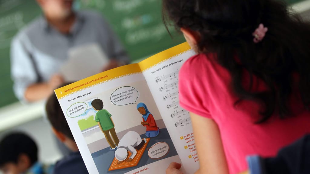 Expertin warnt: Deutschförderung im Kindergarten läuft in Österreich schlecht - politik - exxpress Nachrichten