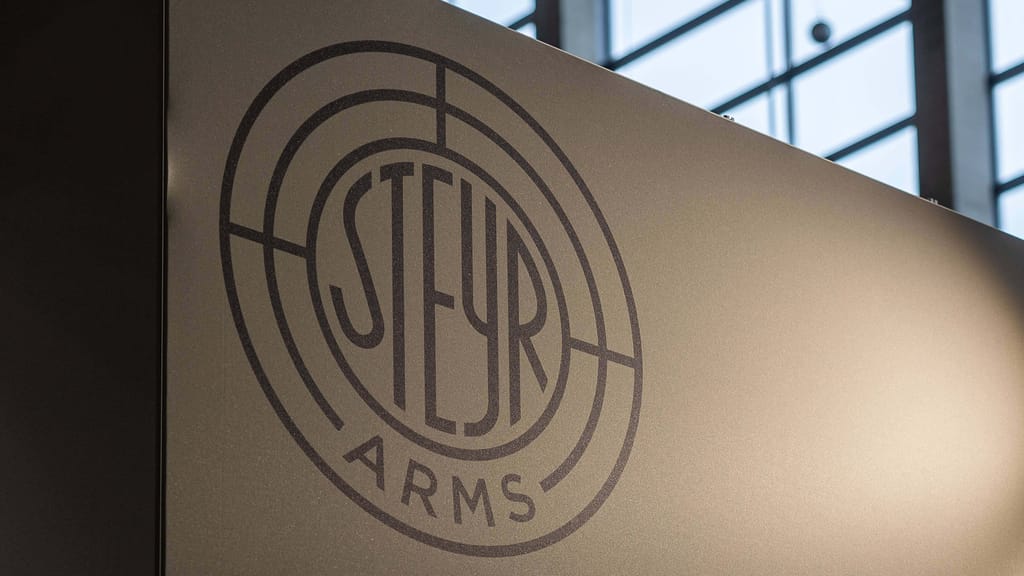 Steyr Arms unter Druck: Österreich blockiert Waffenlieferung in den Irak - news - exxpress Nachrichten
