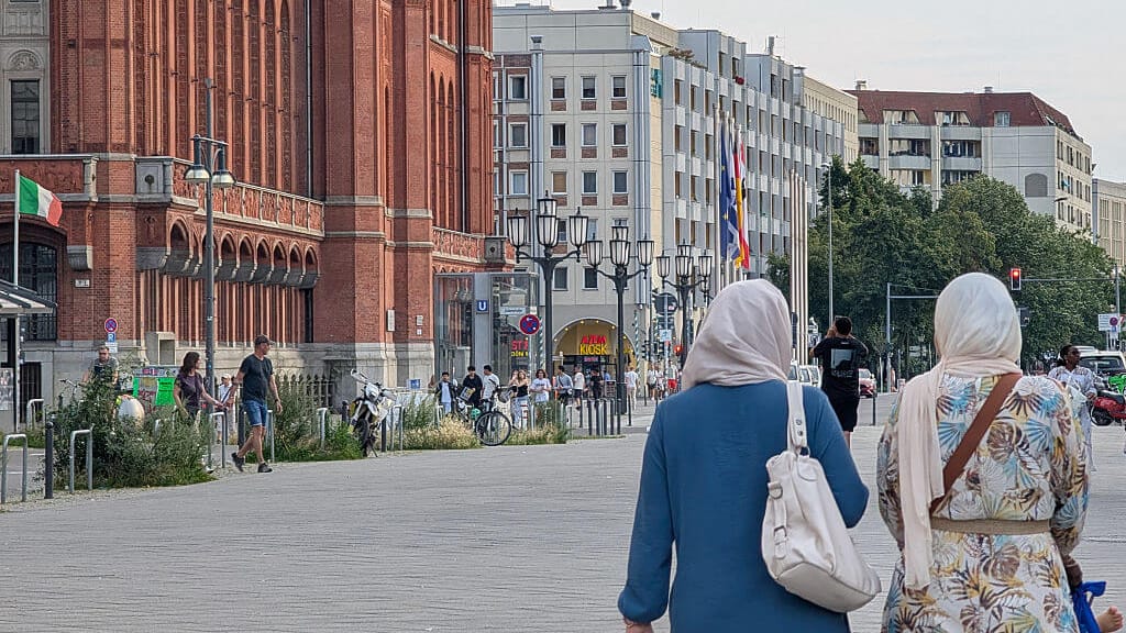 Döner, Drogen, Dominanz: Islam bestimmt das Leben in Hagen - news - exxpress Nachrichten