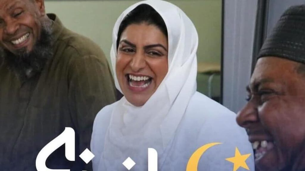„Islam das Wichtigste": Strenggläubige Muslima britische Innenministerin - politik - exxpress Nachrichten