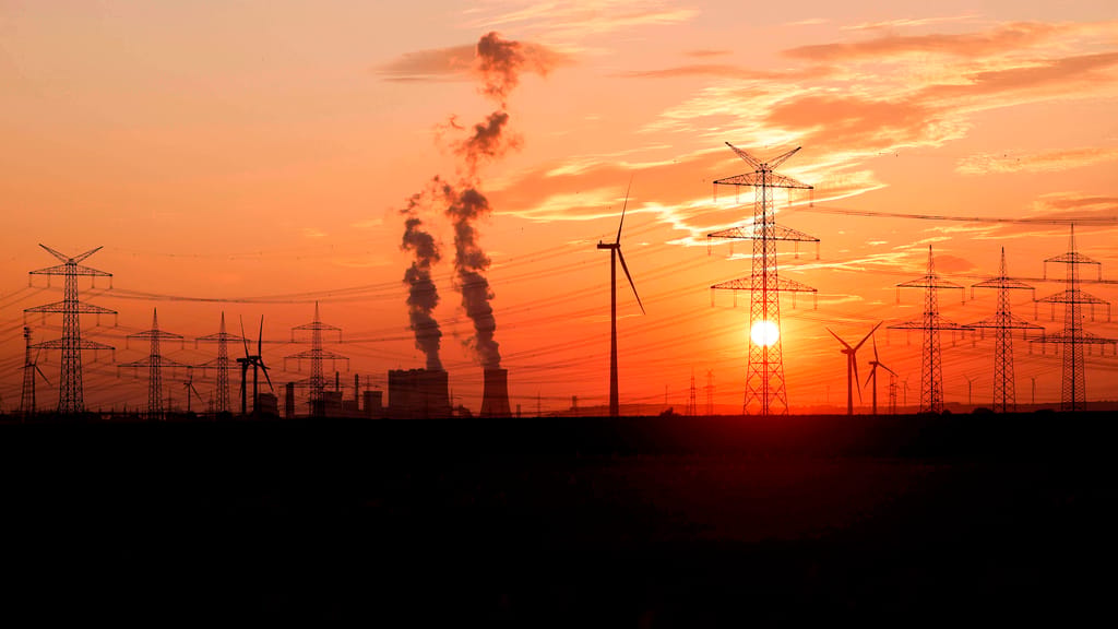 Energiewende im Widerspruch: Kohle statt Kernkraft - economy - exxpress Nachrichten
