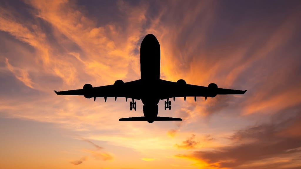 Paukenschlag! Billig-Airline stellt alle Flüge ab Wien-Schwechat ein - news - exxpress Nachrichten