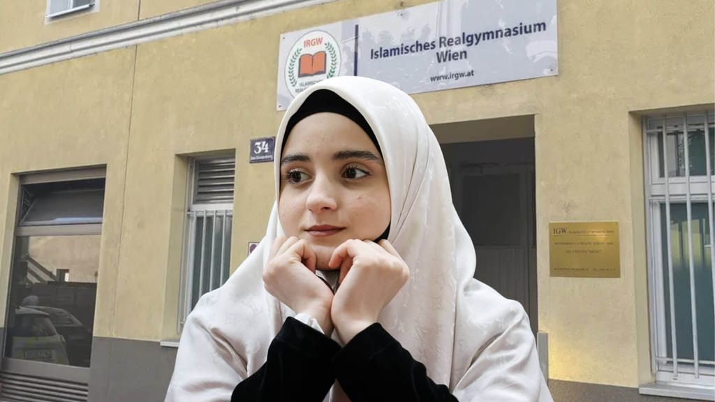 Kopftuch-Krimi: Jetzt droht Islam-Verband mit Klage - politik - exxpress Nachrichten